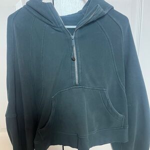 Lululemon scuba hoodie